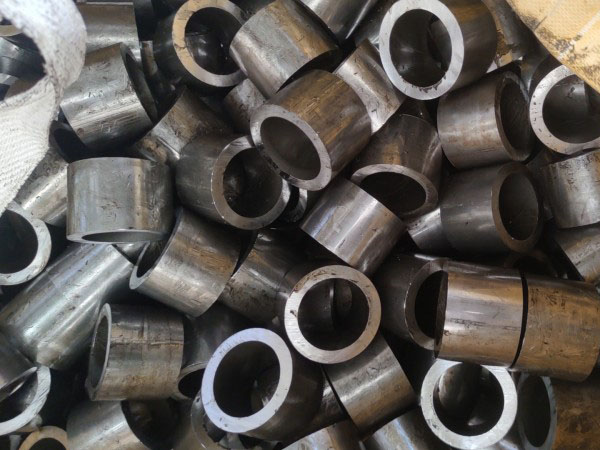 德昌切割无缝钢管