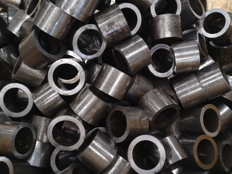 德昌精密无缝钢管切割加工