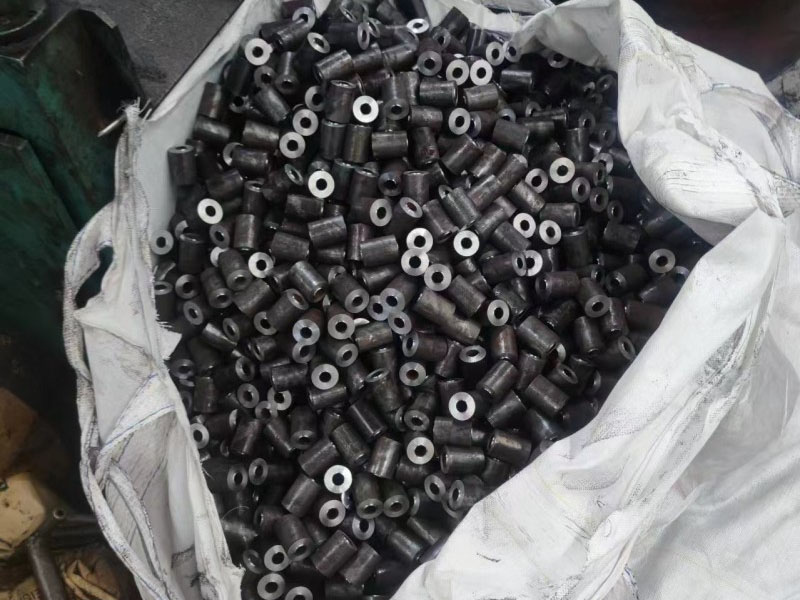 德昌小口径厚壁钢管切割定制