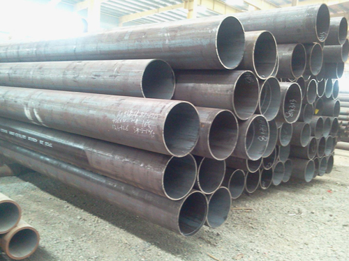 德昌42crmo无缝钢管