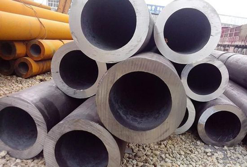 德昌厚壁无缝钢管