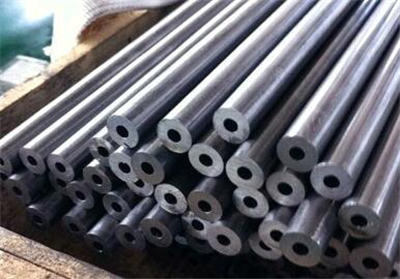 德昌小口径无缝钢管