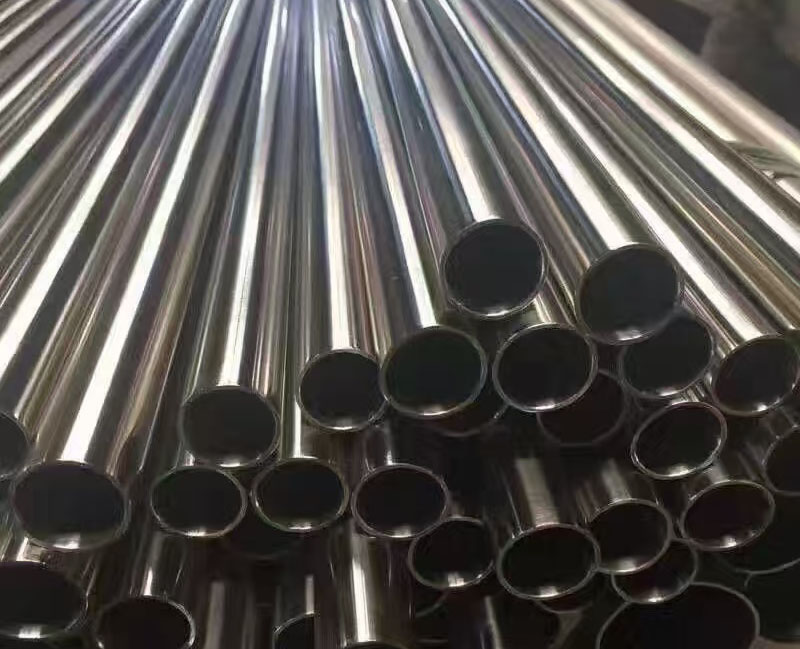 德昌20#精密钢管