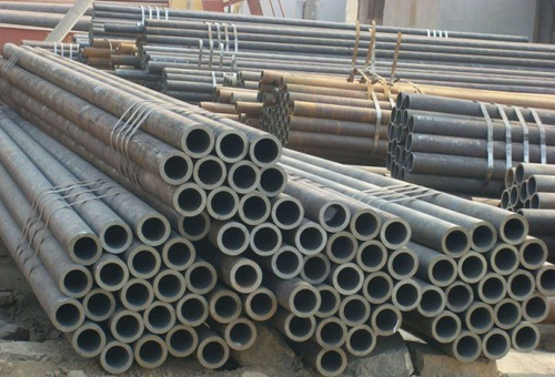 德昌20#无缝钢管