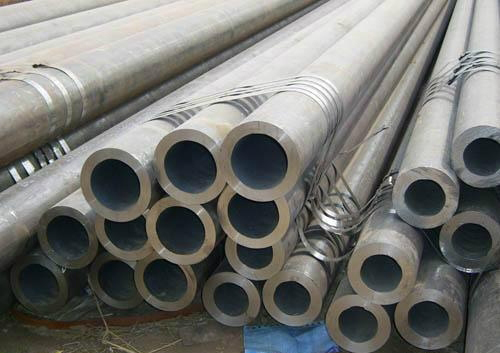 德昌15CrMoG无缝钢管