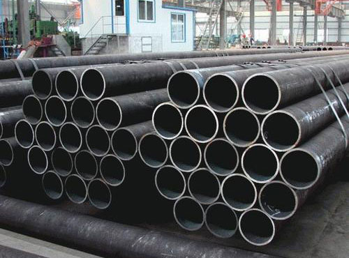 德昌35#无缝钢管