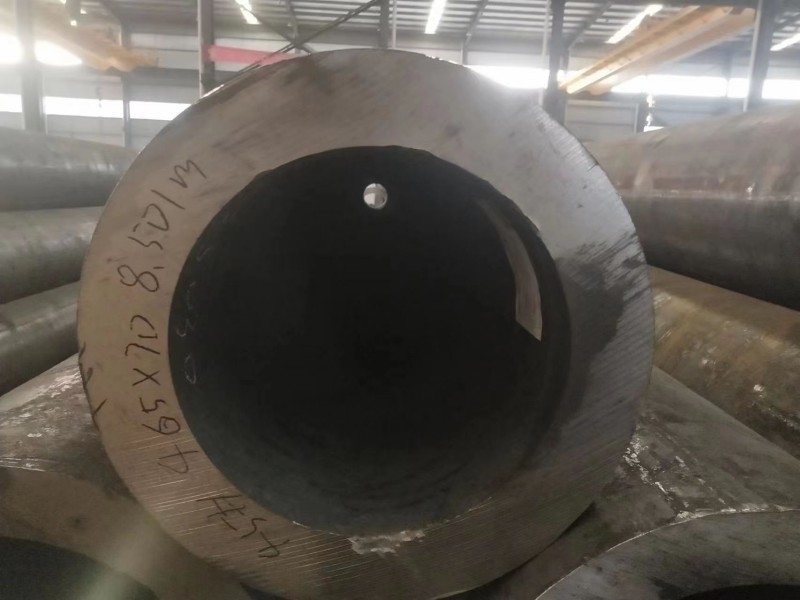 德昌45#厚壁无缝钢管