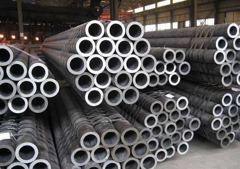 德昌10#精密无缝钢管