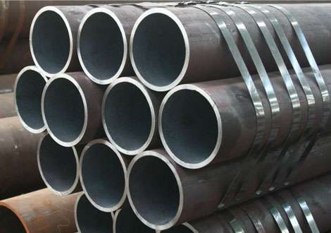 德昌10#冷拔无缝钢管