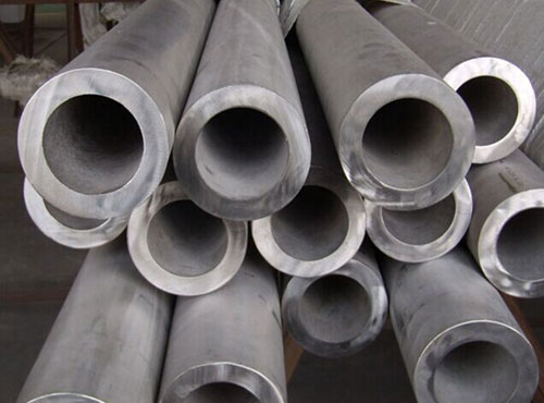 德昌35#厚壁无缝钢管