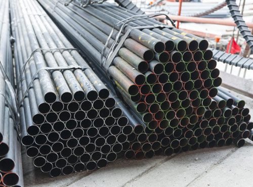 德昌35#精密无缝钢管