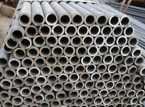 德昌10#无缝钢管