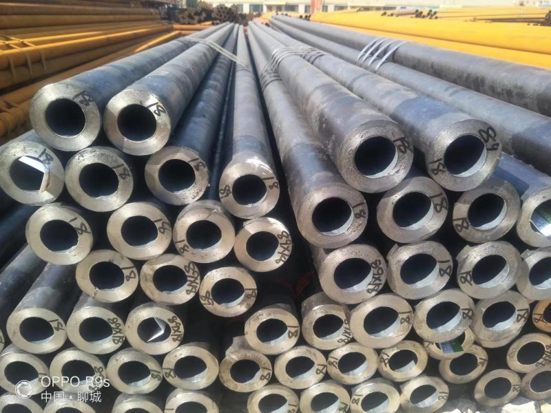 德昌45#精密无缝钢管