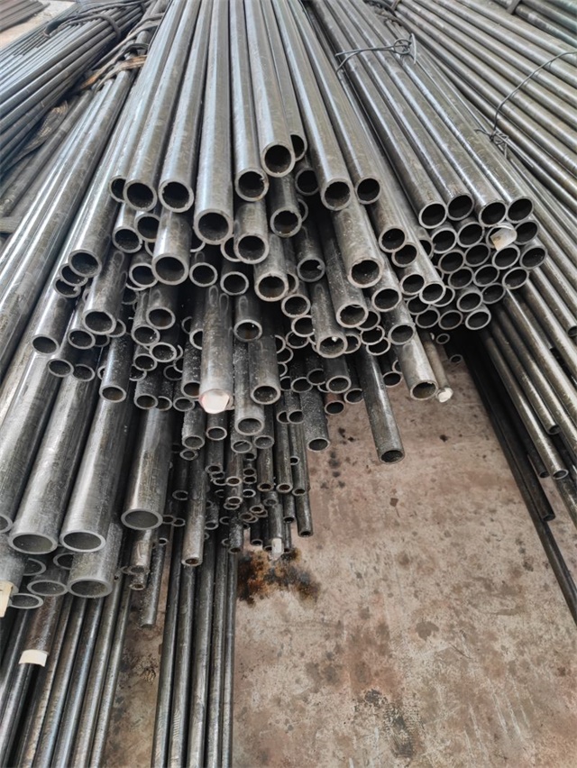 德昌小口径精密无缝钢管