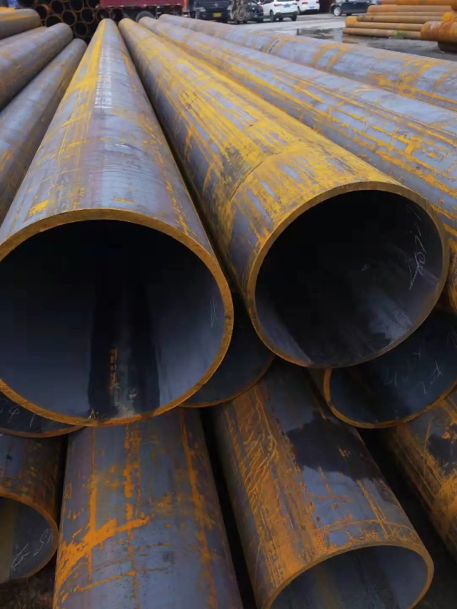德昌16mn厚壁钢管