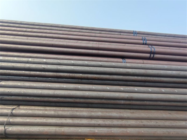 德昌45#冷轧无缝钢管