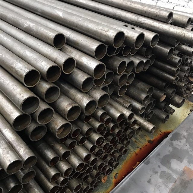 德昌35#光亮无缝钢管