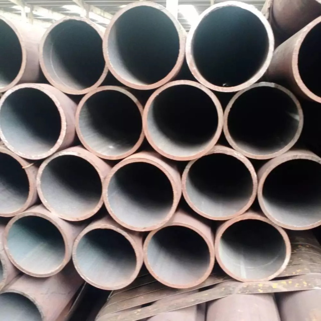 德昌35#合金无缝钢管