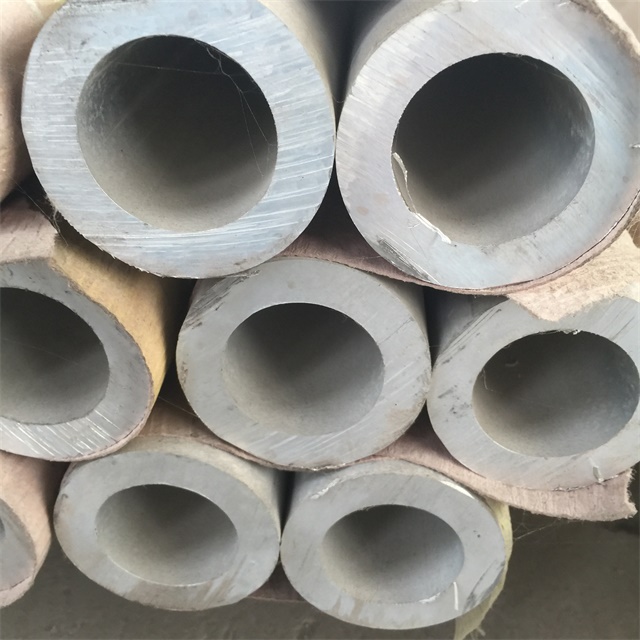 德昌10#合金无缝钢管