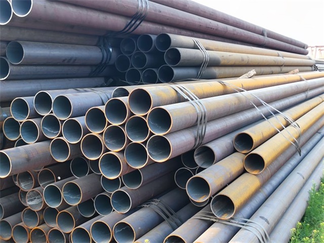 德昌小口径10#无缝钢管