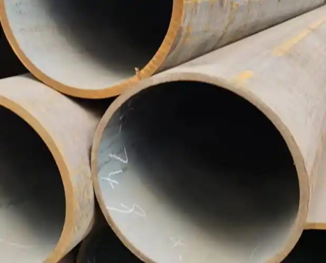 德昌45#大口径无缝钢管