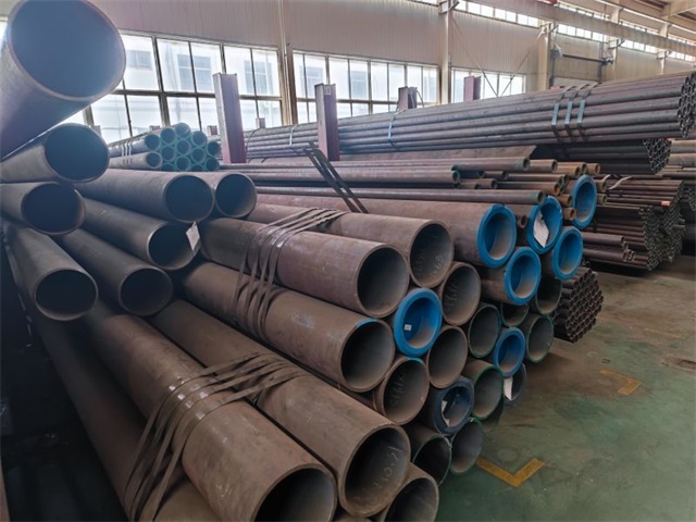 德昌20G无缝钢管