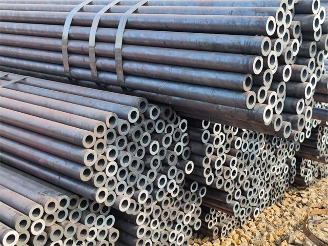 德昌45#小口径无缝钢管